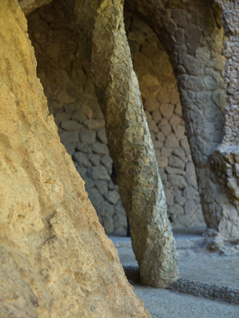 Barcelonaのeditorial素材