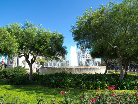 barcelonaのeditorial素材