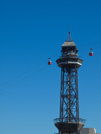 Barcelonaのeditorial素材