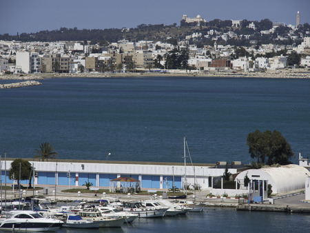 tunis