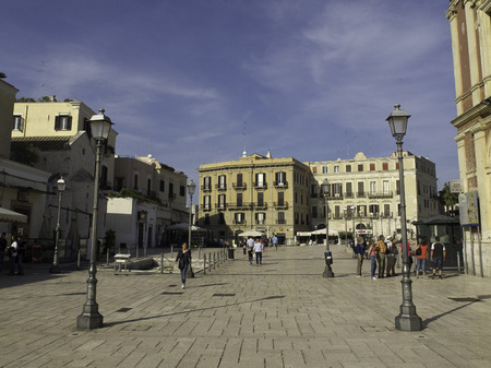 Bariのeditorial素材