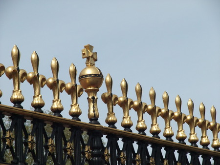 fenceの写真素材