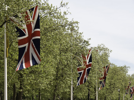 Londonの写真素材