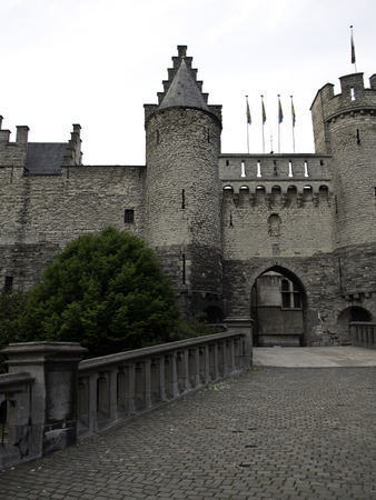 castleのeditorial素材