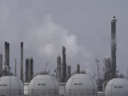 industry