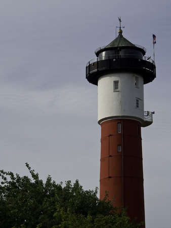 tower