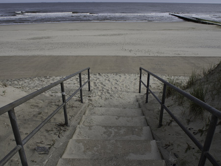 beachの写真素材