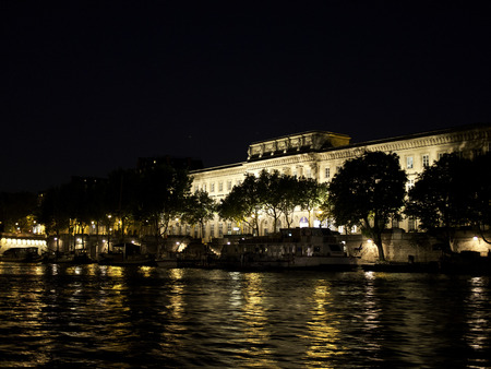 Parisの写真素材