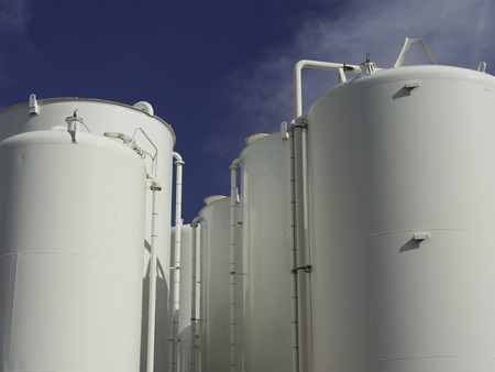 oellagerの写真素材