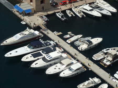 port