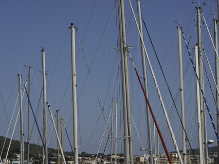 boats
