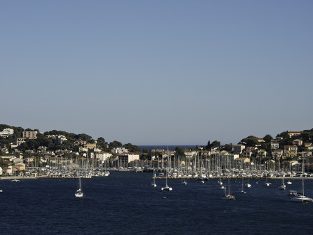 port