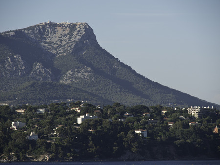 Franceの写真素材