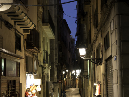 Barcelonaの写真素材