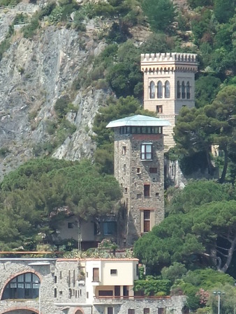 Montserratの写真素材