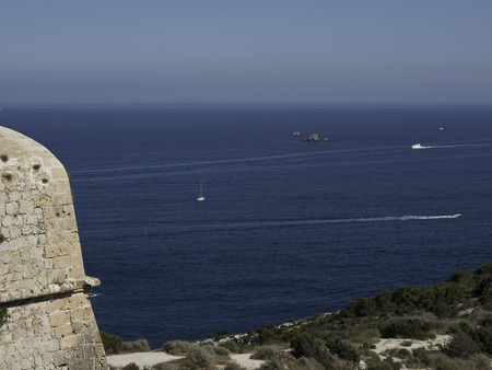ibizaの写真素材