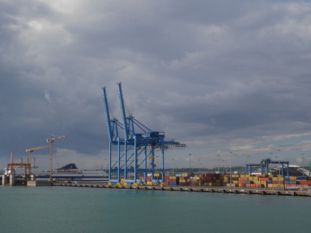 craneの写真素材