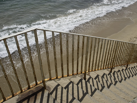 stairsの写真素材