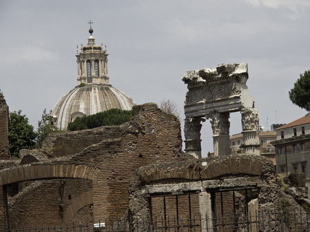 rome rome