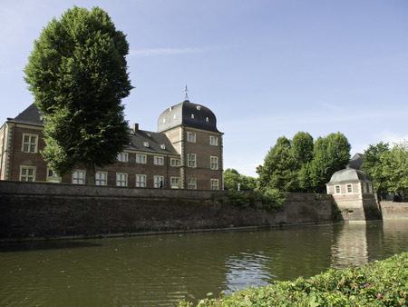 schlossparkのeditorial素材