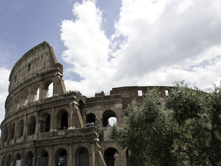 Romeのeditorial素材