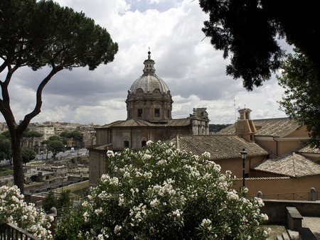 Romeの写真素材