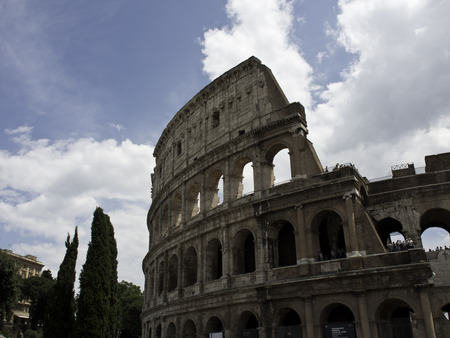 Rome Rome