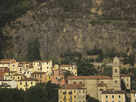 churchの写真素材