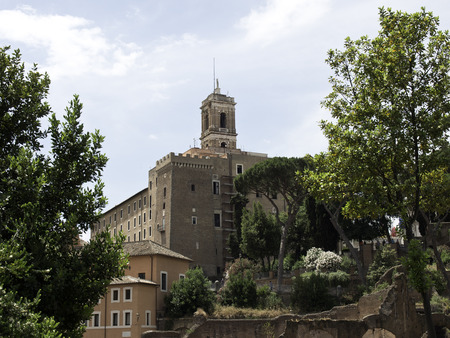 Rome Rome