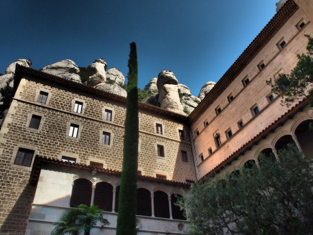 Spainの写真素材