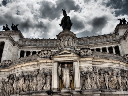 Romeの写真素材