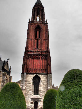 churchのeditorial素材