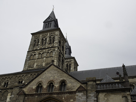 church close up のeditorial素材