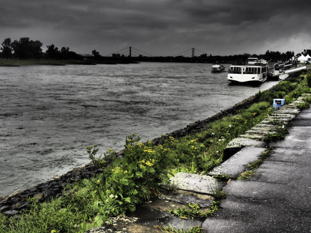 riverの写真素材