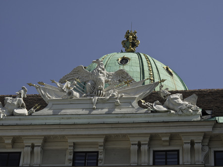 Viennaのeditorial素材