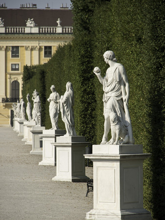 schlossparkのeditorial素材