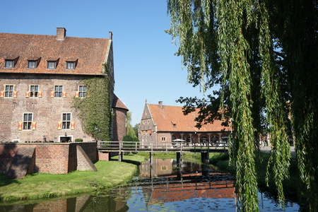 wasserschlossのeditorial素材