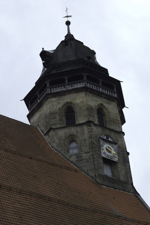 Clock Tower