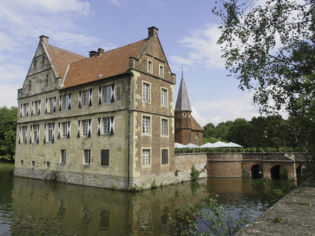 castleのeditorial素材