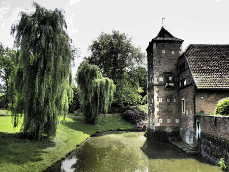 Muensterlandのeditorial素材