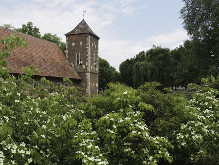 castleのeditorial素材