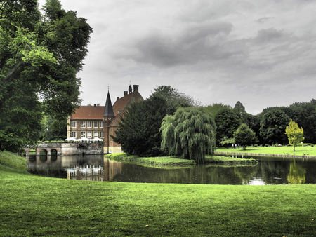 Muensterlandのeditorial素材