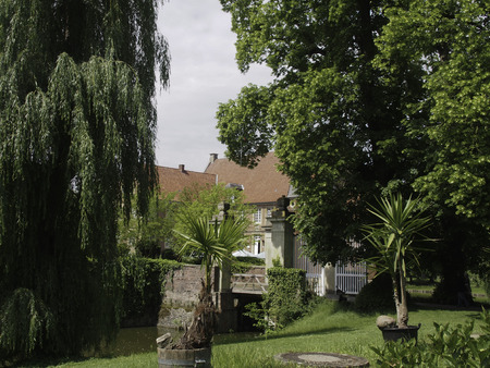 in Muensterlandのeditorial素材