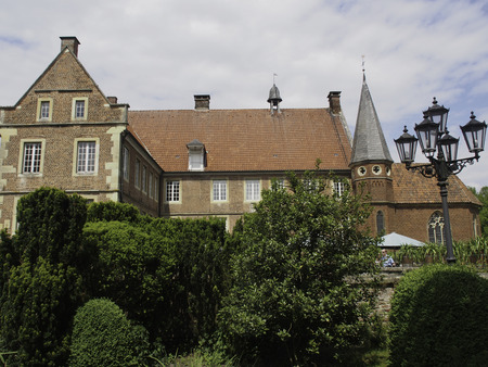 Havixbeckのeditorial素材