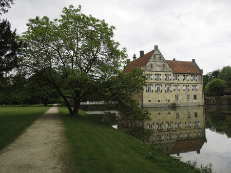 in Muensterlandのeditorial素材