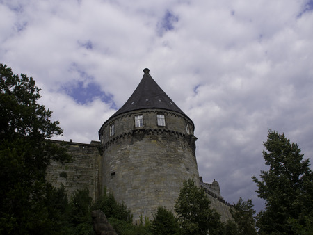 towerの写真素材