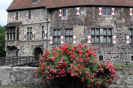 castleのeditorial素材