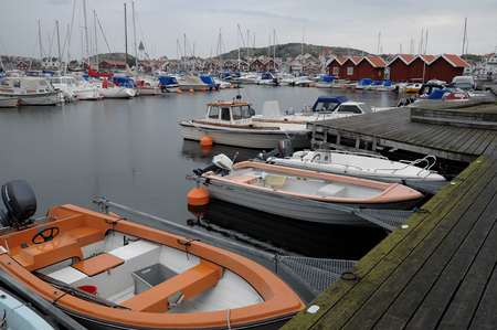 port