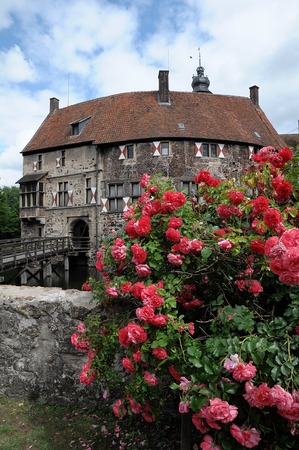 castleのeditorial素材