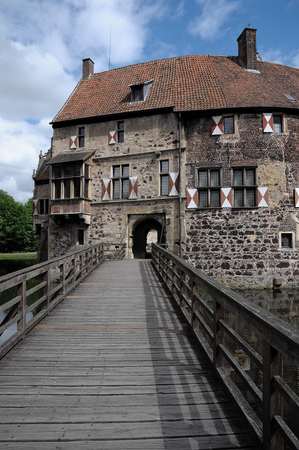 castleのeditorial素材